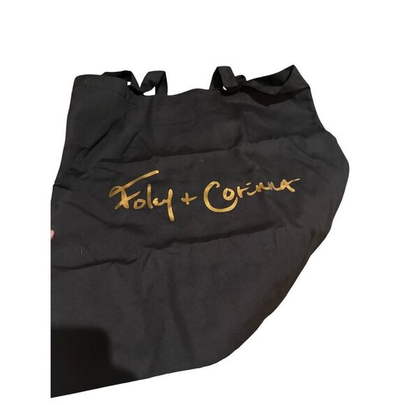 NWT Foley + Corinna City Instincts Backpack main image 5